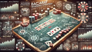 Baccarat Brilliance: Clever Approaches to Enhance Your Play