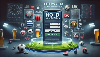 No ID Verification Betting Sites: What You Need to Know