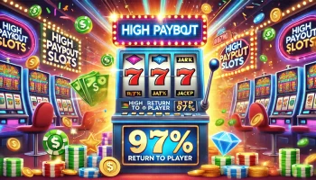 The Players Handbook to High Payout Slots